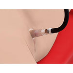 Clitoris Pumping System,Black