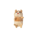 Hamster Stuffed Animal Plush,Plush Toy,Gifts For Kids(6-Inch)