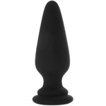 Anal Butt Plug And 3 Changeable Tails With Lube 1Oz | Anal Sex Toys | Perfect For Cosplay | Butt Plugs