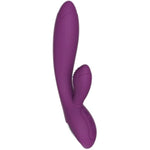 Powerful Clitoris Dildo Rabbit Vibrator, Girls Sex Toy Wand Massager For Women Sex Pleasure