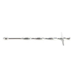 Fetish Sword Urethral Sounds Dilators Penis Plug