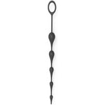Anal Bead Butt Plug Silicone Anal Beads Silicone Anal Bead Butt Plug Irregular Sphere Silicone Anal Butt Plug For Adult Men Women