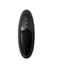 Anal Fantasy P-Motion Massager with Lubricant 1Oz - Prostate Massager for Men