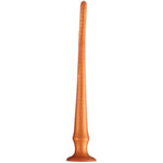 Super Long Dildo Adult Sex Toys Silicone Anal Plugs For U&G Spot Massage Anal Dilator With Scale Sm Vaginal Stimulation Plugs (M)