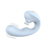 Clitoral Licking G-Spot, 3 In 1 Sucking Dildo Vibrator, Double Stimulation, Suction, 10 Vibration Patterns, Vibrating Adult Sex Toys Pleasure Tools For Female Couple Games