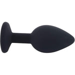 Anal Butt Plug Toys Waterproof Silicone Expanding Butt Plug Trainer Set Sex Toy For Men Women