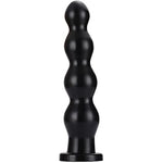 Big Silicone Butt Plug With Flared Safety Base Anal Beads Anal Plug Advanced Anal Toy