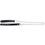 Mens Cock Leash Penis Adjustable Cage Cuckold Sissy Sub Restraints Belt Bdsm, 1.0 Count