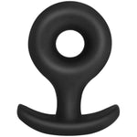 Expanding Butt Plug Ring Shape, Ass Expander Stimulator Prostate Trainer For Men, Women Or Couples