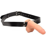 Strap & Ride Premium Strap-On Harness For Women, Men, & Couples, G-Spot Anal Prostate & Vagina Adult Toy, Strap-On Harness, Black. Dildo Not Included