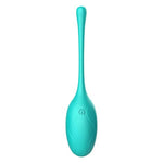 Estrella Silicone Vibrating Ben-wa Egg Bullet Vibrator with Remote