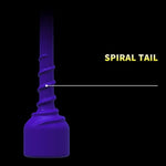 420Mm Extra Long Urethral Catheter Penis Plug Silicone Urethral Sounds Dilator Male Urethral Dilator Plug With Sucker For Men