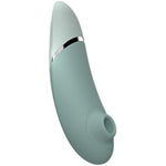 Next 3D Pleasure Air Clitoral Sucker Sex Toy Stimulator | Suction Vibrator For Women And Couples Vibrating Adult Sex Toys With 14 Intensity Levels Waterproof Clit Sucker | Sage