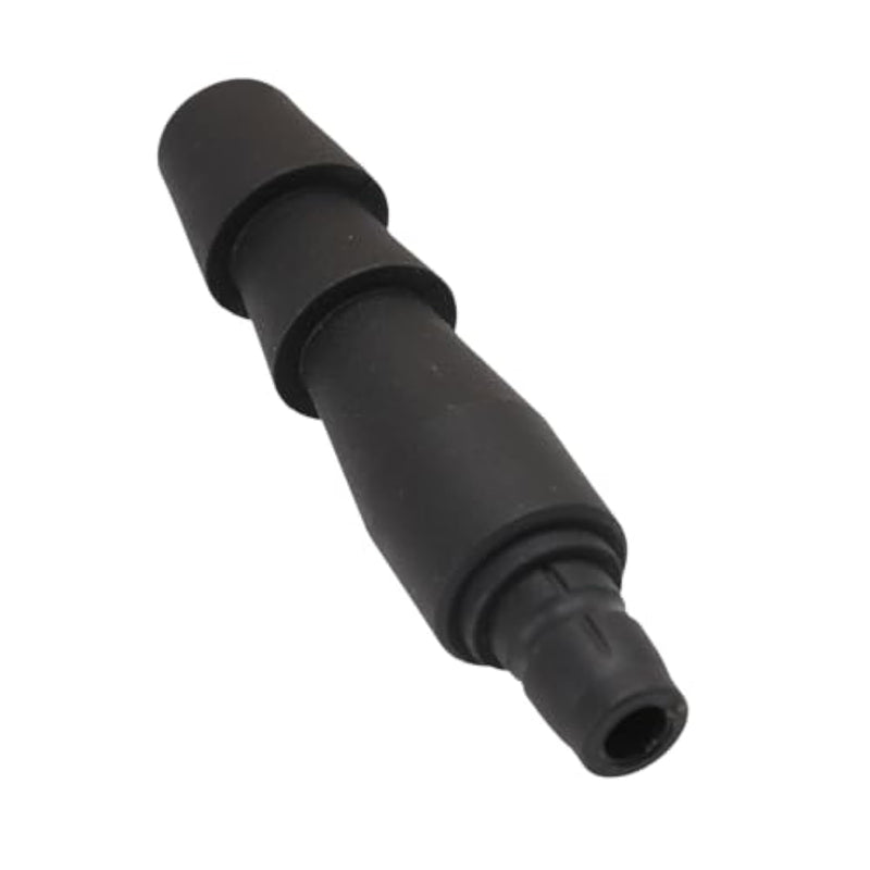 Vac-U-Lock Adapter Connector For Quick Connect Sex Machines, Premium For Standard Size Vac-U-Lock Dildos, Durable, Easy To Clean, Compatible With Dildo Mounts & Sex Toy, 0.984In Diameter
