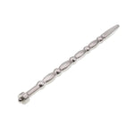 Electric Shock Anal Plug Penis Plugs Cockring Set Stainless Steels Urethral Dilator Male Sex Toy Cock Sexual Stimulation Device