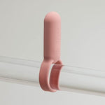 iroha SVR, Smart Vibe Ring, Rechargable Couple's Vibrator, Very Peri