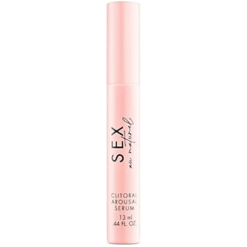 Sex Au Pure Clitoral Arousal Serum - Clitoralis Stimulator Serum - Tingling Serum - Woman Arousal Serum - Stimulant For Women Sex Serum - Clit Warming Serum - 0.44 Fl Oz