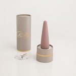 Luxury Bliss Cone Vibrator Usb-C, Sexual Pleasure Tools For Women, Vibratorators For Woman, Vibrador Sexual, Female Sex Toy, Sexual Wellness, Sex Tous, Sextoys (Misty Lilac)