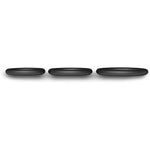 Superior Silicon Penis Cock Ring Set Crings Erection Enhancing C-Ring For Men Adult Sex Toys, 3 Rings