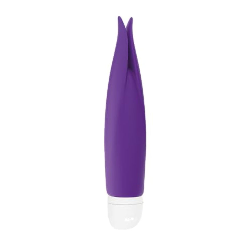 Mini Vibrator for Women - Volita Personal Massager with Medical Grade Body Safe Silicone