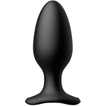 Hush 2 Vibrating Butt Plug 2.25", Silicone Anal Vibrator For Men With Remote Control, Waterproof And Rechargeable Big Plug Vibration Machine For Women, Adult Anal Plug Sex Toys For Couples