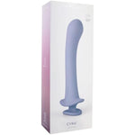 6 Inch Silicone Dildo With Lube | G-Spot Massager | Realistic Dildos | Prostate Massager