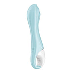 Air Pump Vibrator 5 Connect App Vibrator Sex Toy | Adult Toys For Women | G-Spot Stimulation | Vibrating Sexual Pleasure Device | Stimulation Vibrators | Female Wellness Tools | Woman Sextoy