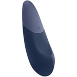 Vibe Lay On Clitoris Vibrator For Women | Silent Clit Stimulation Adult Toys | Vibrating Sex Toy | Clitoral Stimulator For Woman With 10 Patterns & Speeds | Waterproof & Rechargeable | Blue