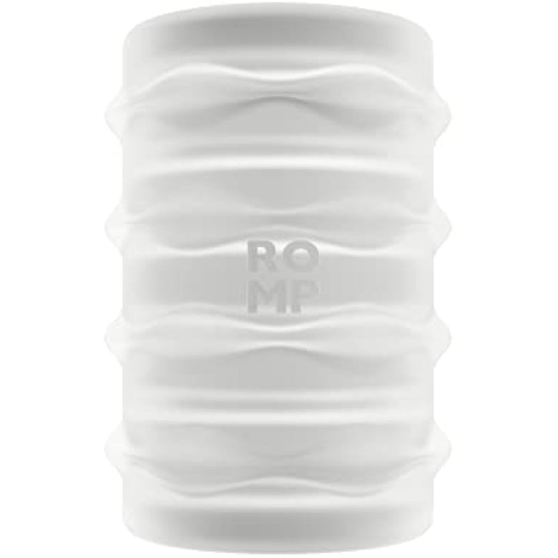 ROMP Mosh Male Masturbator | Multi Textured Male Stroker | Realistic Feel Penis Sleeve Adult Toys | Masturbator for Men | Adult Sex Toys for Men & Couples | Lifelike Sex Doll Oral Blow Stimulation