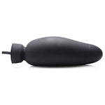 Ass-Pand Inflatable Silicone Dildo