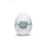 Tenga Hard Boiled EGG-007 Male Masturbation Sleeve Discontinued