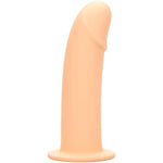 3 Inch Ppa With Jock Strap – Male Extension Penis Enhancement Sleeve With Support Ring – Sex Toys For Men And Couples - Ivory