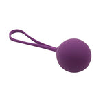 Ben-Wa Ball Set for Women - Strengthen PC Muscles, Intense Orgasms, Improved Bladder Control - 3 Shapes & Sizes - Smooth Silicone - Easy Insertion & Removal - Enhance Sexual Pleasure
