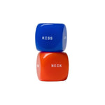 Dice By Dame - Couples Game For Fun And Romantic Date Night To Spice Up Your Relationship - 2Pc Intimacy Dice Game