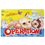 Classic Family Favorite Game, Board Game For Kids Ages 6 And Up