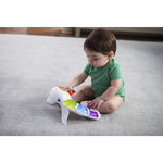 Glow & Discover Light Bar Activity Station, Ages 3 Months +