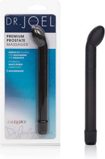 Premium Waterproof Prostate Massager, Wireless Vibrating Anal Sex Toy for Couples