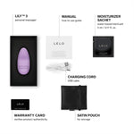 Discreet Mini Bullet Vibrator for Women – 10 Vibration Modes, Waterproof Design