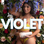 Violet Myers Waifu Edition Male Masturbator – Realistic Adult Pleasure Toy
