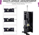 Table Top 2.0 Premium Sex Machine with KlicLok System, Wire-Controlled for Couples