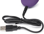 Desire Rechargeable Remote Control Panty Vibrator – Silicone, 20 Vibration Modes