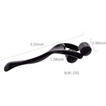 Wartenburg Pinwheel, Double Pinwheel 9-Row-Pin Sensory Play Bdsm Bondage Sex Toy For Couple