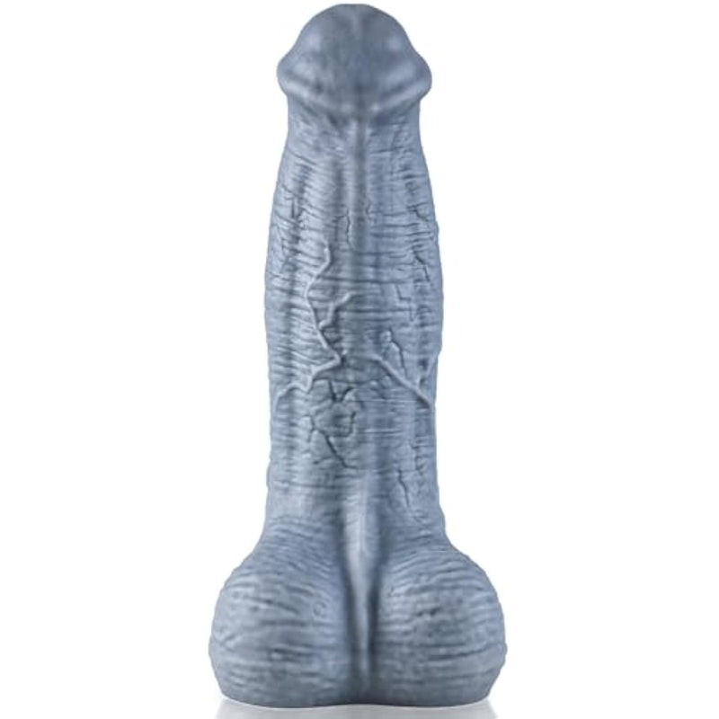3 Inch Thick Huge Horse Dildo, 11 Inch Monster Cock Fantasy Animal Dildo With Dual Density Silicone Big Kont, Xl Girth Dildos Anal Plug Sex Toy For Men Women Couples