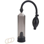 Calexotics Precision Pump With Erection Enhancer