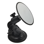 Suction Cup Mount To 3.86" Dildo Suction Cup Adapter Dildo Suction Cup Holder 175°Adjustable Men & Women Sex Toy Device
