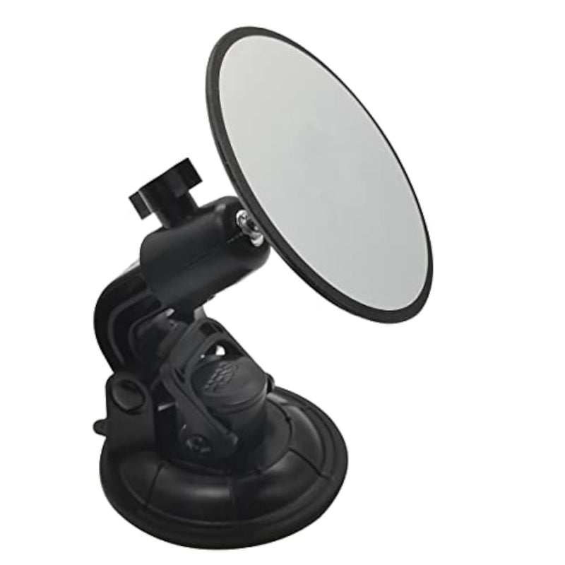 Suction Cup Mount To 3.86" Dildo Suction Cup Adapter Dildo Suction Cup Holder 175°Adjustable Men & Women Sex Toy Device