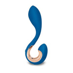 Gpop2 - G Spot Clitoral Vibrator, Clitoris Dildo Adult Sex Toys, P Spot Prostate Massager Anal Toy Plug, Vaginal Clitoral Stimulator, 6 Vibration Modes, Waterproof