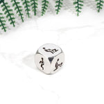 Date Night Dice Couples Gift Ideas,Decision Dice,Stocking Stuffers,Valentine'S Day Gifts For Girlfriend Romantic Date Night Ideas Anniversary Christmas Birthday Wedding Gifts For Husband Wife Him Her