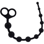 Anal Plug Silicone Butt Plug With Long Taper & Thin Neck & Curved Base For Comfortable Long-Term Wear Prostate Massager Sex Toy For Men Women Beginners Lazhu01