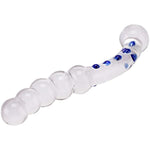 Crystal Glass Wand Dildo Penis - Store